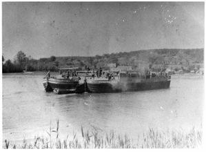 LES MARINIERS DE L'OUEST LES MARINIERS DE L'OUEST