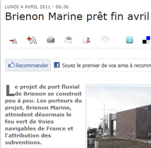 www.lyonne.fr