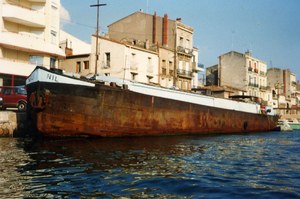 Le NIL � SETE