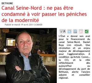 www.nordeclair.fr