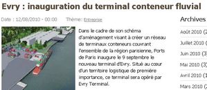 www.paris-ports.fr