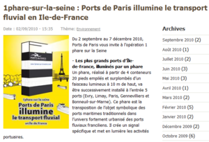 www.paris-ports.fr