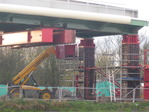 Suite du pont de Clairmarais