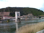 BALADE � TOURNON SUR RH�NE ET TAIN L'HERMITAGE (2� PARTIE)