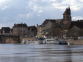 LA SA�NE ET SES �CLUSES (1� Partie)