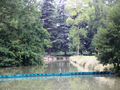 La rigole du canal du midi 