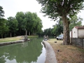 escapade sur le canal du Midi