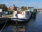 Maman les p'tits bateaux