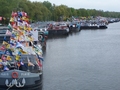 Jour de f�te � Douai 