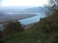 LE RH�NE VU D'EN HAUT
