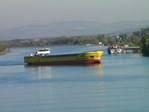 LE TRANSPORT FLUVIOMARITIME SUR LE RH�NE (Chapitre 4)
