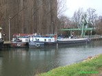 4 mousquetaires � Herent- 4 musketiers in Herent