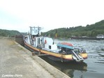 L'Emile et sa barge