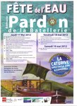 le pardon de la batellerie de Bethune