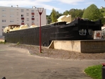 Ancien Morillon Corvol