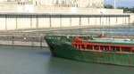 LE TRANSPORT FLUVIOMARITIME SUR LE RH�NE (Chapitre 5)