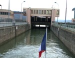 LE TRANSPORT FLUVIOMARITIME SUR LE RH�NE (Chapitre 2)