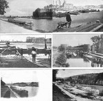 Vieilles Photos de P�niches class�es par Ville