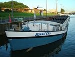Bateau 1599T � vendre