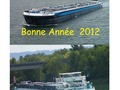 BONNE ANN�E 2012!