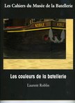 dernier CAHIER de la BATELLERIE (12/2007)