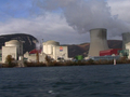 ENCORE UN INCIDENT SUR UNE CENTRALE NUCL�AIRE 