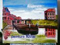 PEINTURE FLUVIAL