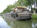 chantier MOERBEKE WAAS