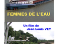 FEMMES DE L'EAU .... NOUVEL EMBARQUEMENT