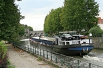 SUR LE PONT - III