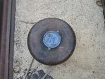 Devinette�: ECLUSE � trouver � partir d'un bollard....