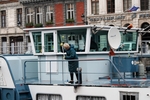 SUR LE PONT IV