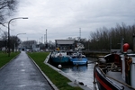 POLLUTION A TOURNAI