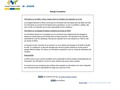 CONNA�TRE LA POSITION DES BATEAUX SUR LE RH�NE