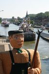 Le 24�me Pardon de la Batellerie de Longueil-Annel