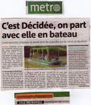 WE D�couverte du canal de Roubaix