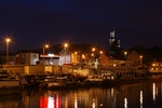 Nocturnes