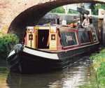 Histoires de Narrow Boats 
