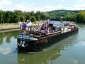 Le 50�me PARDON de CONFLANS-2&nbsp;: passage � BOUGIVAL