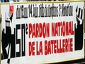 Le 50�me PARDON de CONFLANS-3�: l'arriv�e