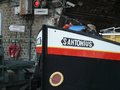 Theatre � la Villette , sur le SAN ANTONIUS