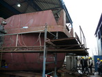 Bateau �cole de HUY