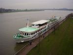 Les voyages du IVON S � bord du Zwitserland