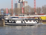 Paris br�le t'il&nbsp;? - KHEOPS le pharaon du fleuve