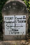 Saint Quentin Escaut