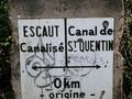 Saint Quentin Escaut