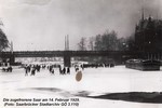 L'hiver 1929 a été froid (1re partie)