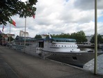 Port de Nancy