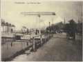 TOURCOING�: Le Pont du Halot se fait une sant�...