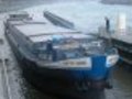 CUTTY SARK (B) Thuin (Druart) - GT.698  61,00m. 7,24m. destination Givet pour un chargement de c�r�ale.